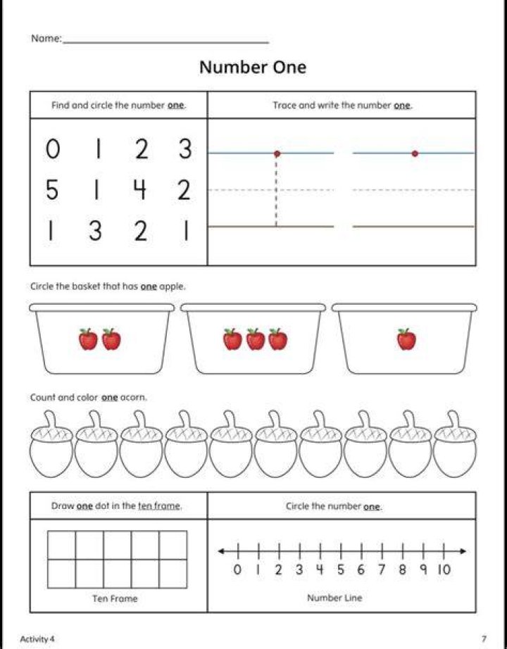What is a k1 number?