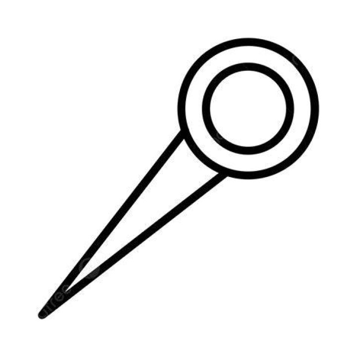 What is a PIN line?