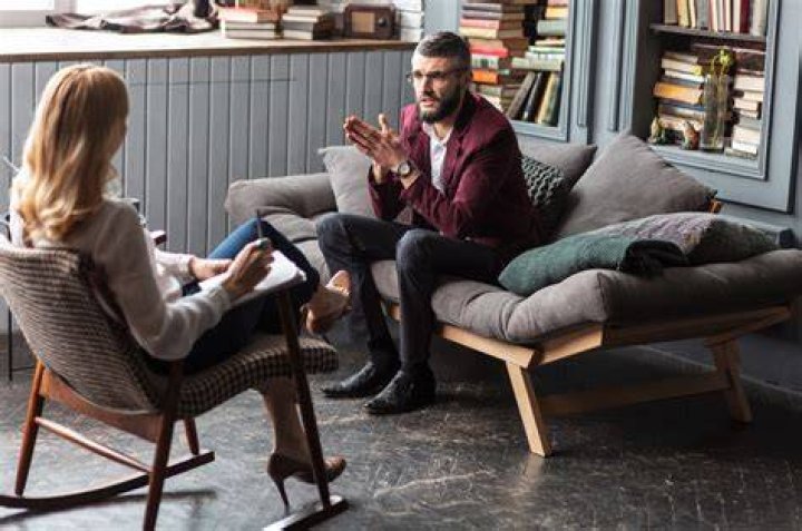 What is a therapist private practice?