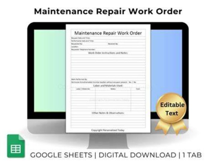 What is an order of separate support and maintenance?