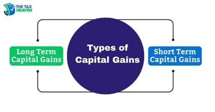 What is considered short term capital?