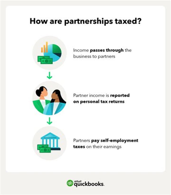 What is income received from a limited partnership?