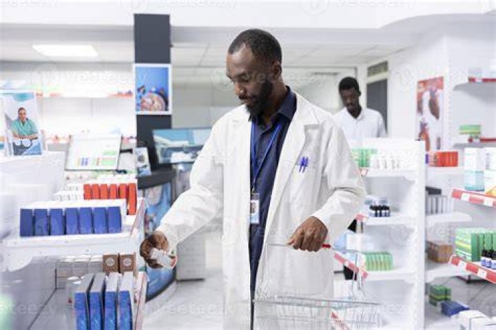 What is professional organization in pharmacy?