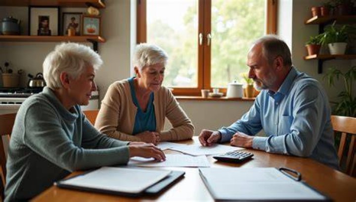 What is Social Security for seniors?