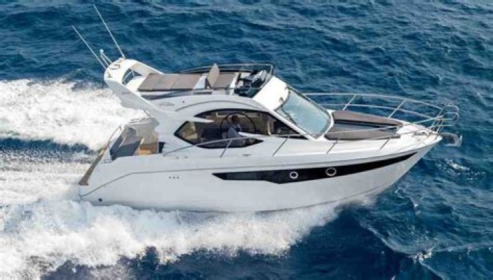 What is the best 30 ft sports cruiser?