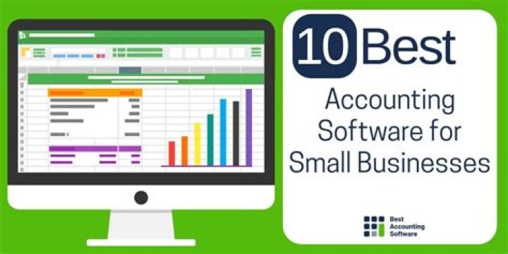 What is the best accounting software package?