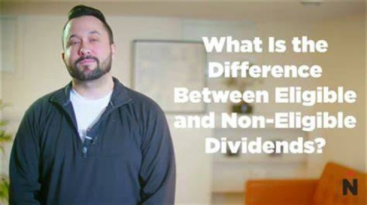 What is the difference between eligible and qualify?