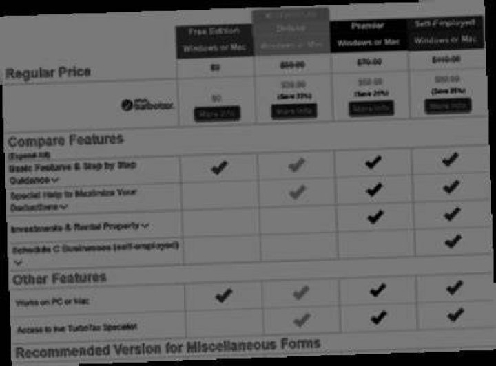 What is the difference between TurboTax online and download?