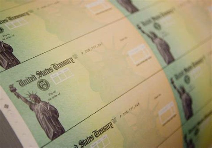 What is the website for stimulus checks direct deposit?