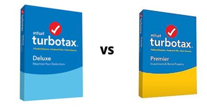 What is TurboTax Premier for?