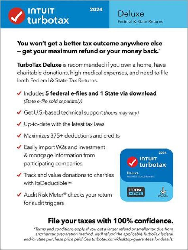 What kind of questions do you ask on TurboTax?