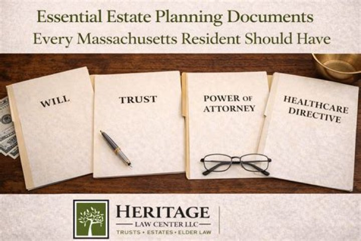 What makes you a MA resident?
