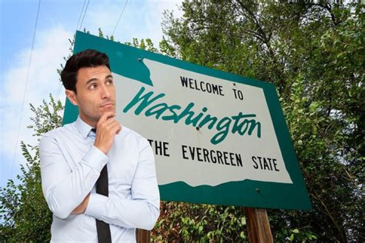 What makes you a Washington resident?