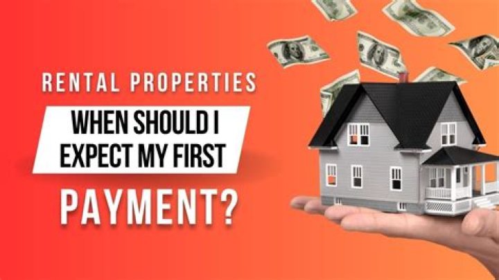 What should I expect from my first rental property?
