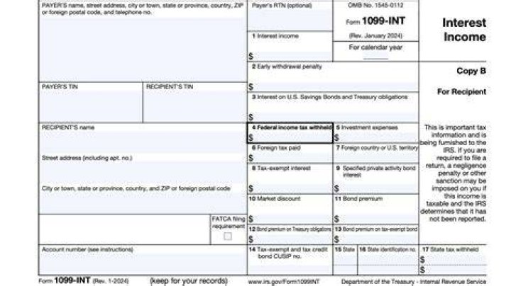 What to do if you receive a 1099-C after filing taxes?
