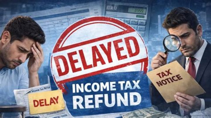 What to do if your tax return is delayed?