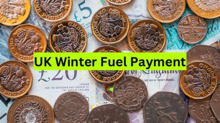 When can I claim winter fuel allowance 2021 22?