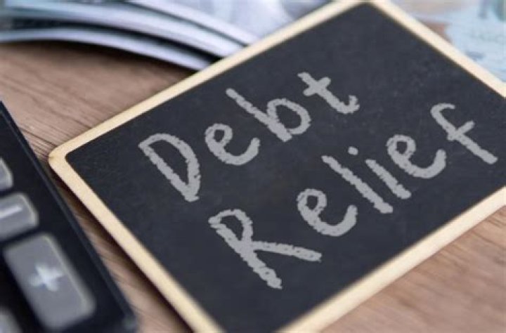 When can you exclude installment debt?