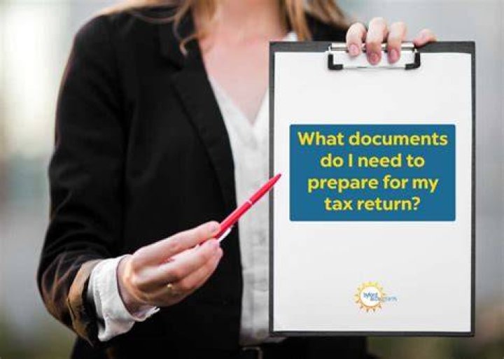 When do I need to prepare a tax return for my spouse?