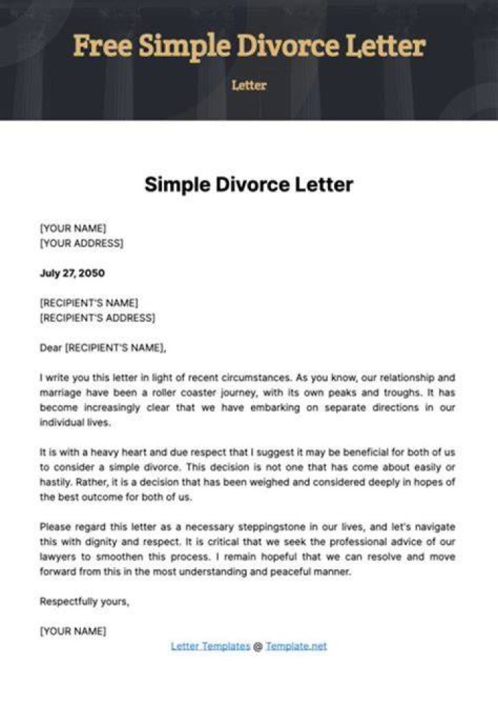 When do you get divorced do you file single or married?
