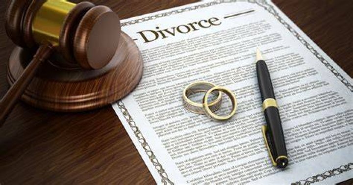 When do you have to file your divorce jointly?