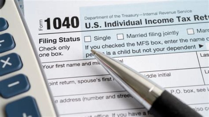 When do you have to file your tax return if you are married?