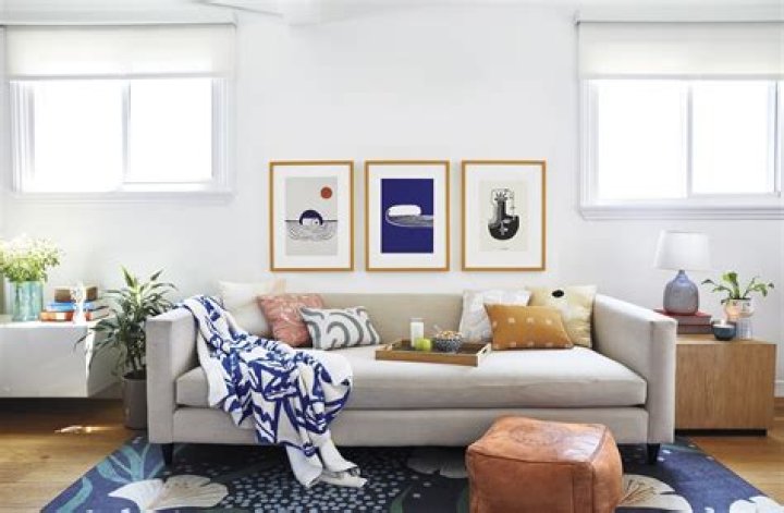 When do you have to start living in your primary home?