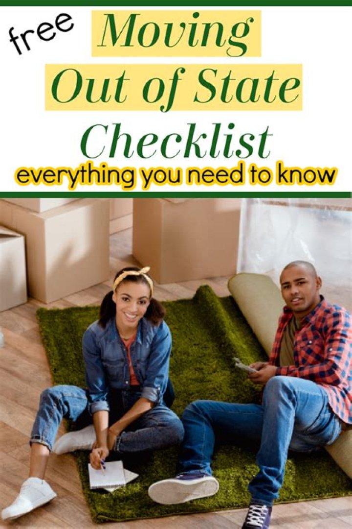When do you move out of New York State?