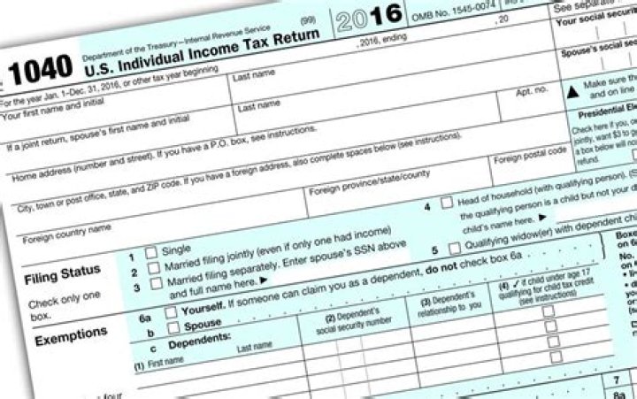 When is last chance to file for 2016 tax refund?