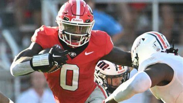 When should I hear back from UGA?