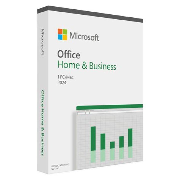 When to buy Microsoft Office Home and business?