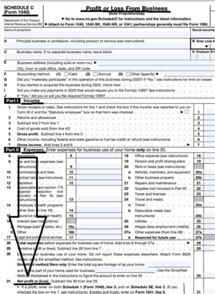 When to file a 1099 C for deceased husband?