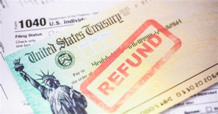When to file for a tax refund if you owe 2016?