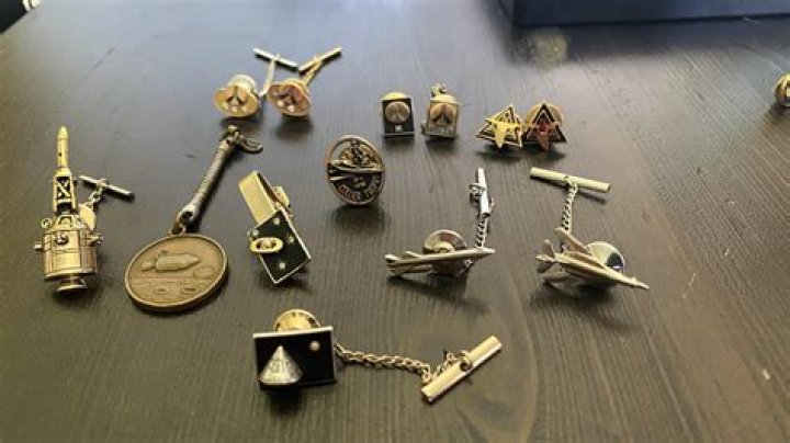 When were PINs first used?