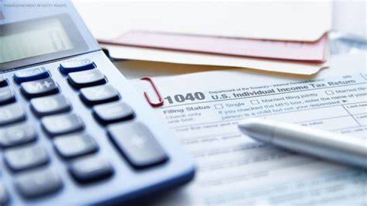 When you mail your taxes How long does it take?