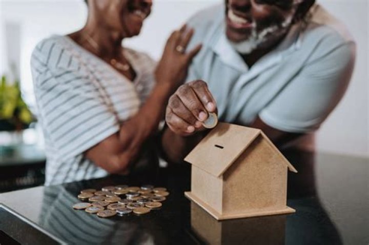 Where are retirees putting their money?