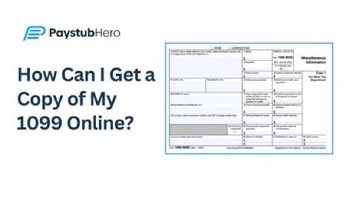 Where can I get a copy of my SSA 1099?