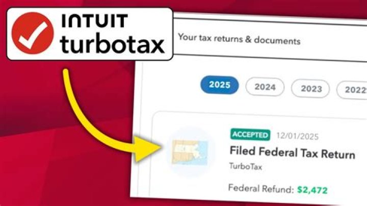 Where can I get TurboTax for past years?