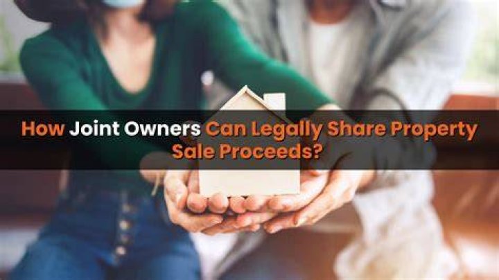 Where can I invest sale proceeds from property?