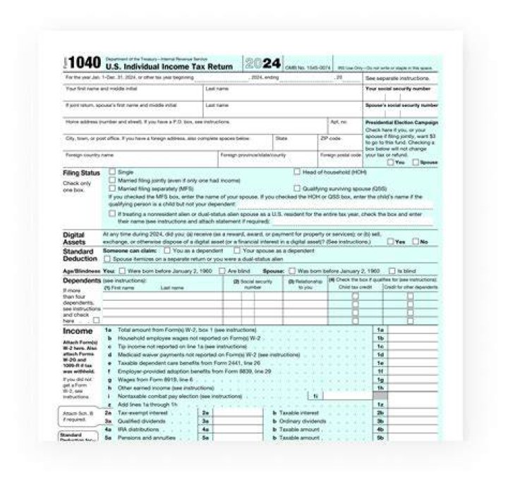 Which IRS tax form must be filed annually by an S Corp?