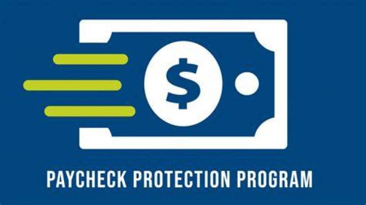 Who are the lenders for paycheck protection program?