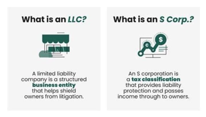 Who can be an owner of an S Corp?
