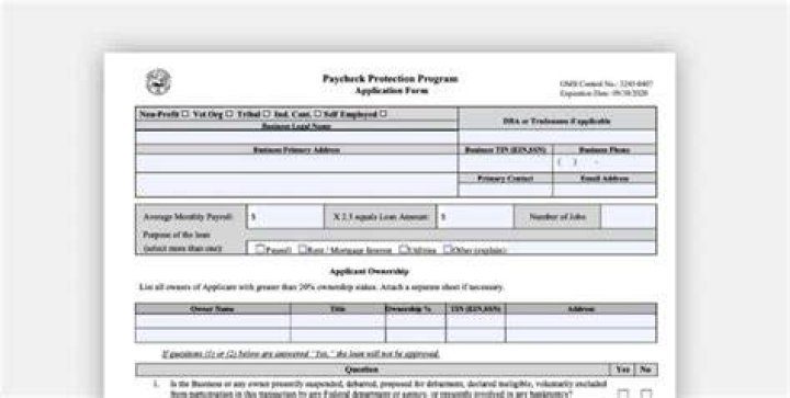 Who can help me fill out my PPP loan?
