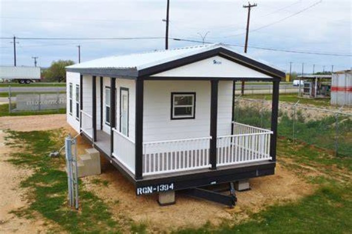 Who owns a HUD home?