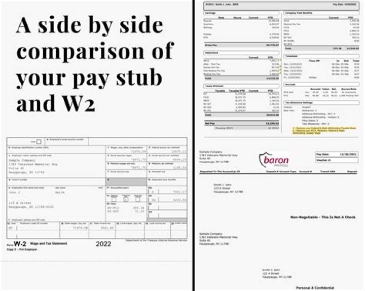 Why are my W-2 wages higher than my salary?