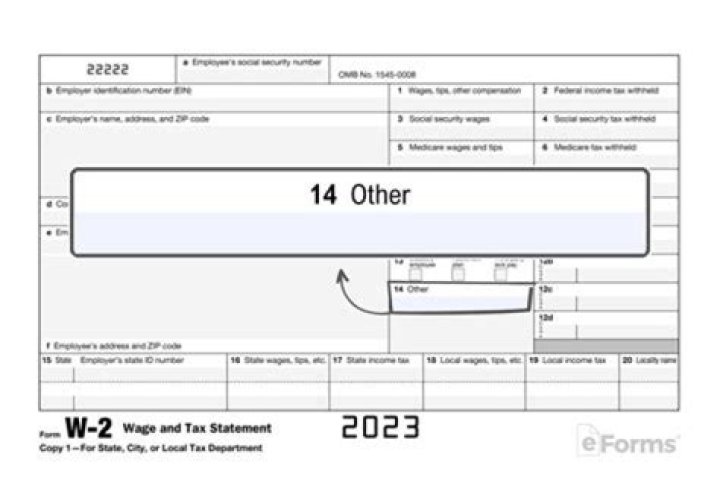 Why did I get multiple W-2 forms?