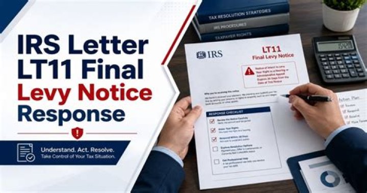 Why do I get a notice from the IRS?