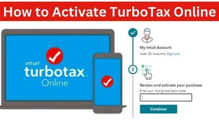 Why do I have to keep activating TurboTax?