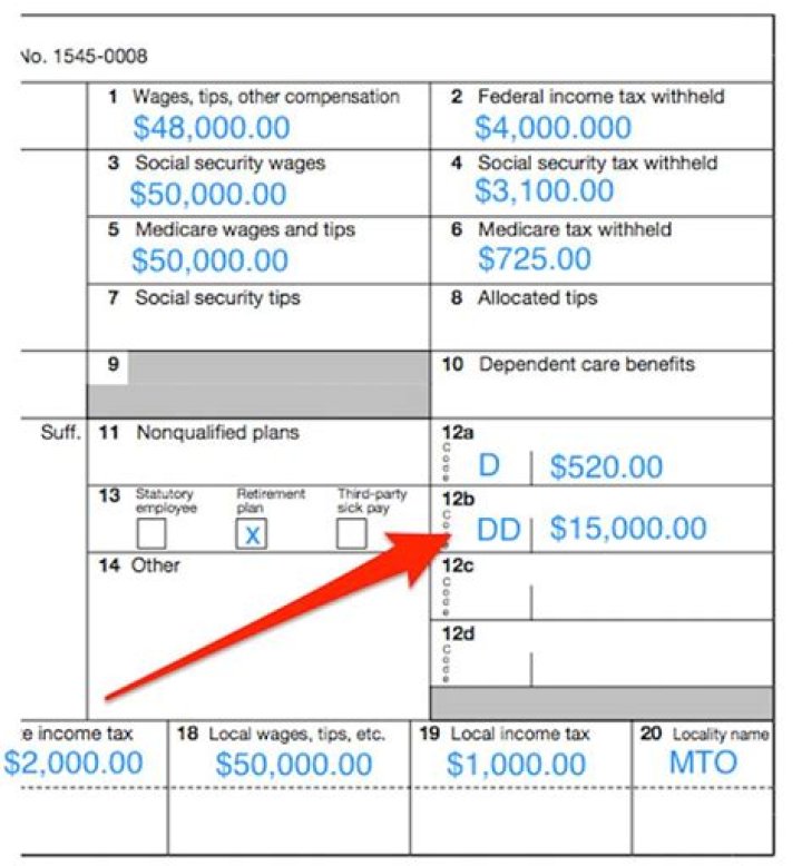 Why does Box 15 say total state?