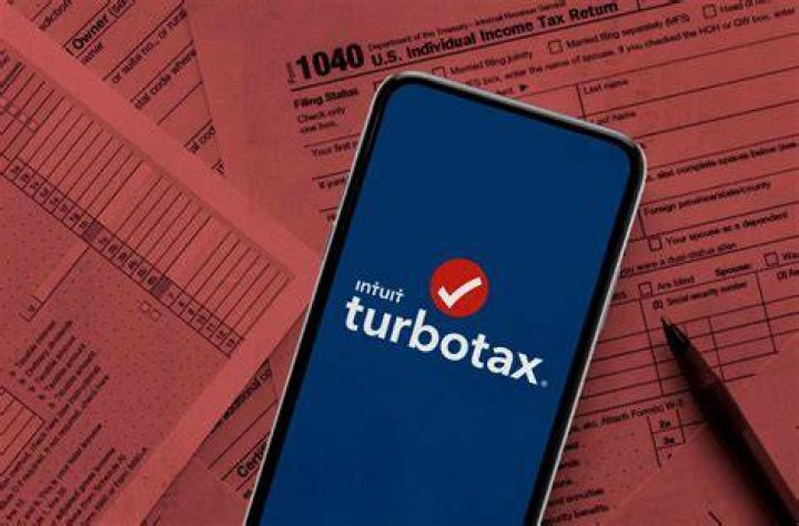 Why is it important to use TurboTax when filing married tax return?